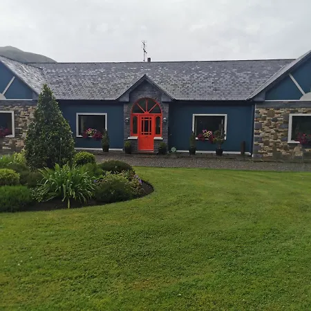 The Ferris Wheel 4* Beaufort