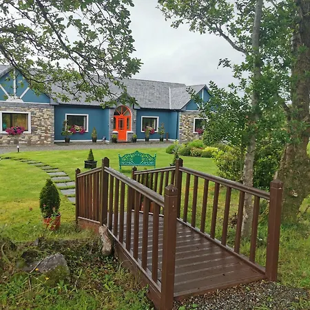 The Ferris Wheel Panzió Beaufort