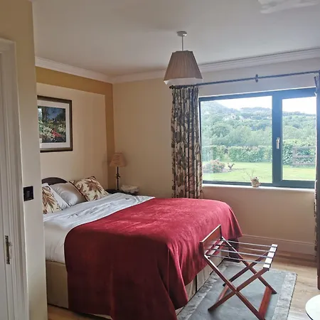 Panzió The Ferris Wheel 4*