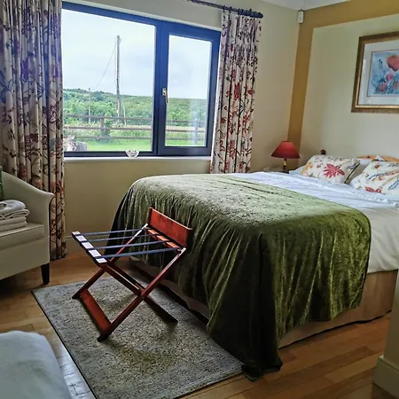 The Ferris Wheel B&B 보퍼트