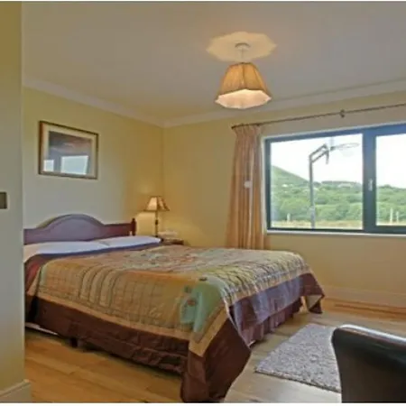The Ferris Wheel B&B 4* Beaufort
