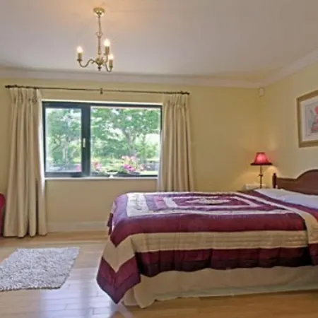 The Ferris Wheel B&B فندق مبيت وإفطار 4*