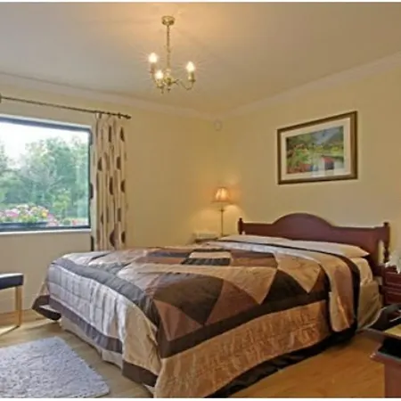The Ferris Wheel B&B فندق مبيت وإفطار Beaufort