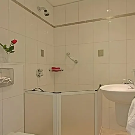 The Ferris Wheel B&B فندق مبيت وإفطار 4*