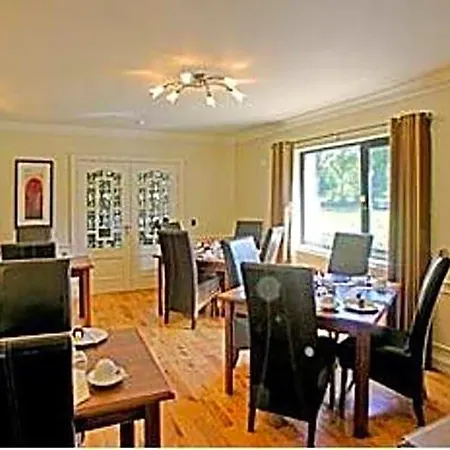 The Ferris Wheel B&B 4* Beaufort