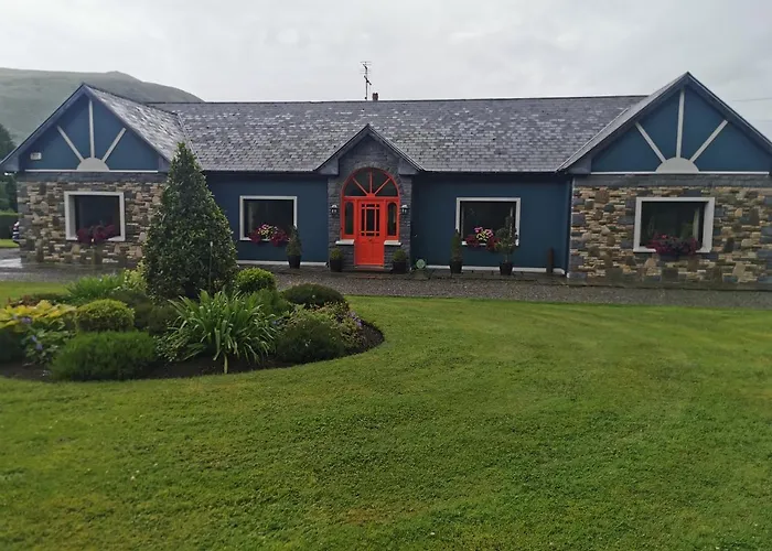 The Ferris Wheel 4* Beaufort