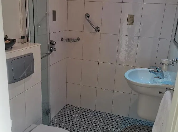 The Ferris Wheel 住宿加早餐酒店 4*