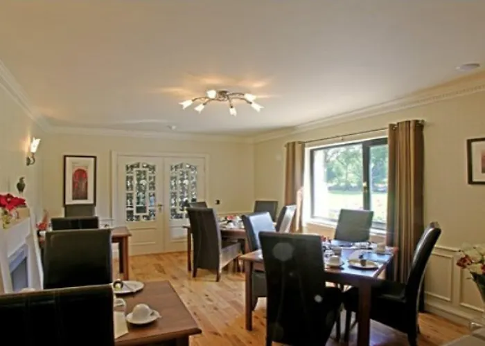 The Ferris Wheel 住宿加早餐酒店 波弗特