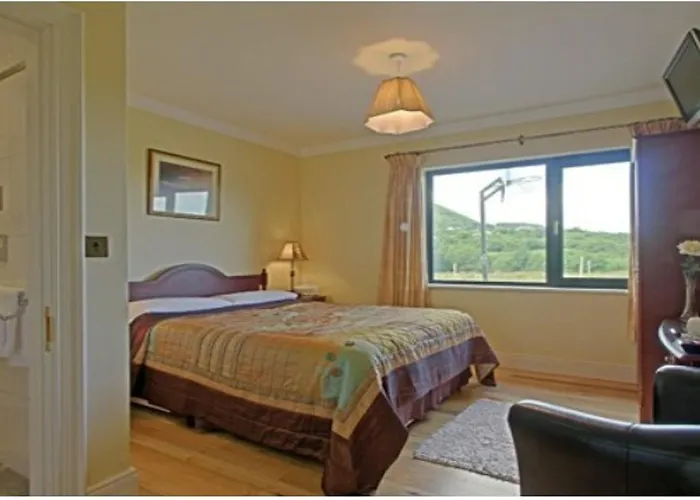 The Ferris Wheel 4* Beaufort