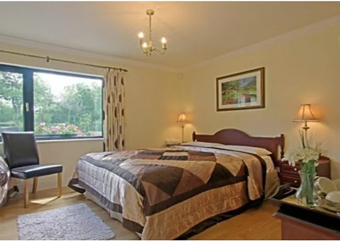 The Ferris Wheel Oda ve Kahvaltı Beaufort