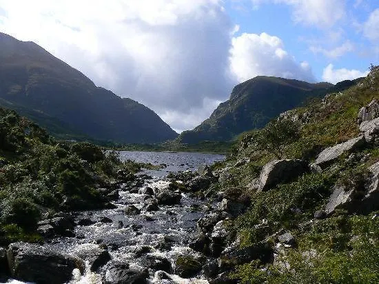The Ferris Wheel 住宿加早餐酒店